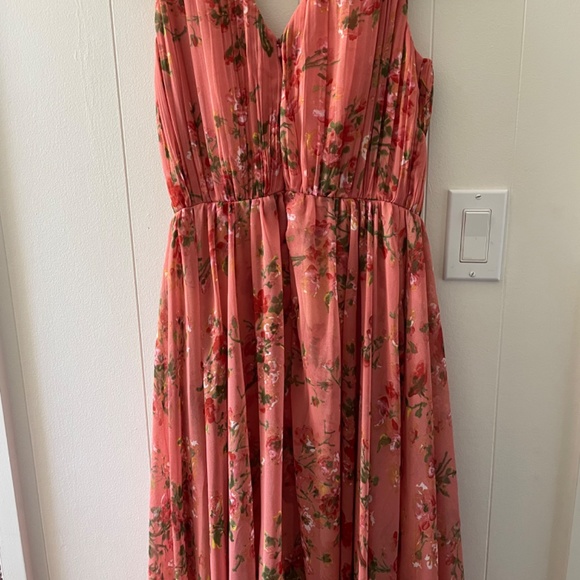 ASOS Floral Midi - Picture 5 of 6